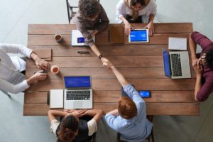 stage étudiant à l'étranger